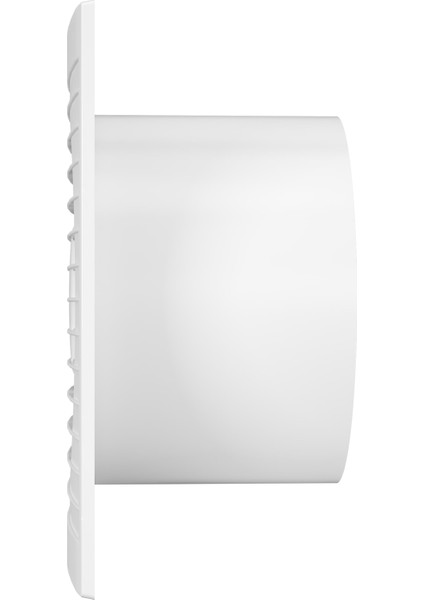 Refined 100 10cm Banyo Tuvalet Havalandırma Aspiratör Fanı – Sessiz ve Güçlü