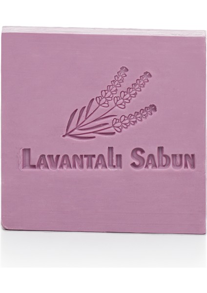 Doğal Sabun 125 Gr Lavanta fiyatları
