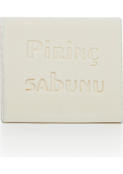 Doğal Sabun 125 Gr Pirinç fiyatları