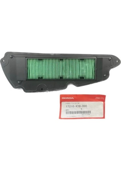 Adv 350 Hava Filitresi