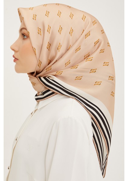 Nostalji Sura Ipek Eşarp 8959DS-36 modelleri