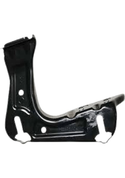 Far Bağlantı Braketi (Sac) Sol – 1Z0805071A Wısco – Skoda Octavıa 2 09-13 Arası Uyumlu