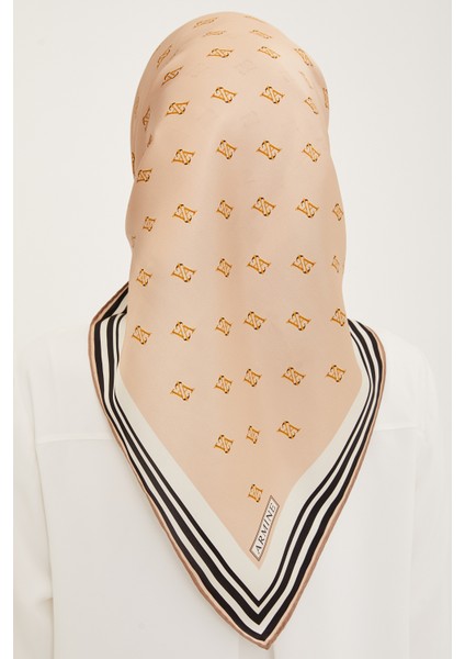 Nostalji Sura Ipek Eşarp 8959DS-36 fırsatları