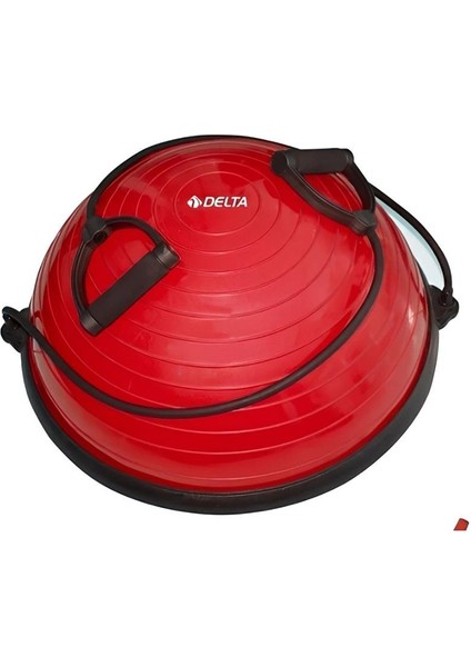 Ultra Bosu Ball Pompalı Kırmızı Nmr 938