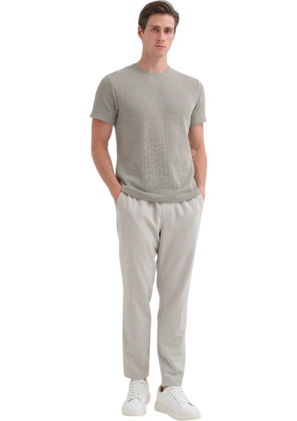 Erkek T-Shirt 4011 modelleri