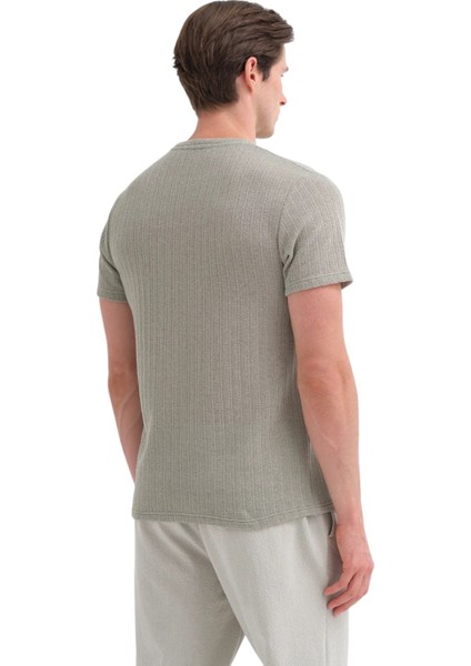 Erkek T-Shirt 4011 fırsatları