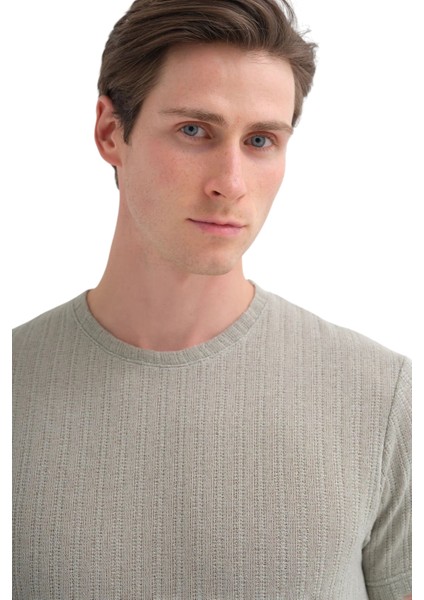 Erkek T-Shirt 4011 indirimleri