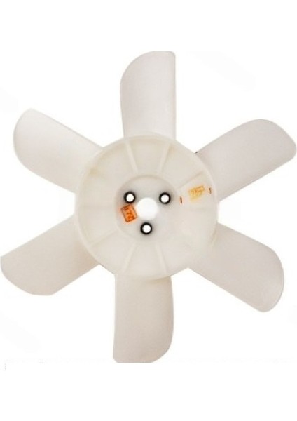 Lada Niva 4x4 2121 21213 Motor Soğutma Fan Pervanesi 6 Kanat Orj Avtovaz 21213130800800