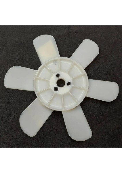 Lada Niva 4x4 2121 21213 Motor Soğutma Fan Pervanesi 6 Kanat Orj Avtovaz 21213130800800 indirimleri