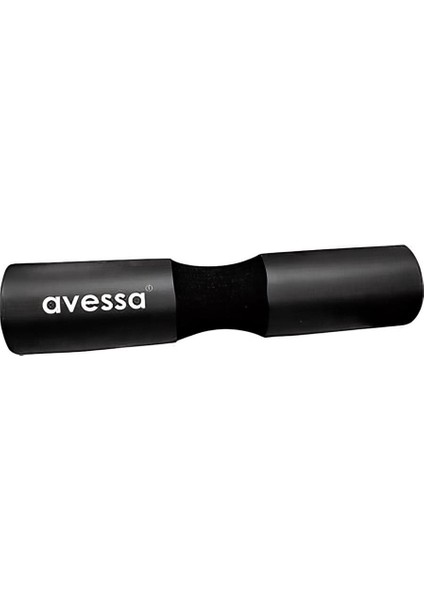 MB-14092 Avessa Uzun Bar Süngeri Foam Siyah