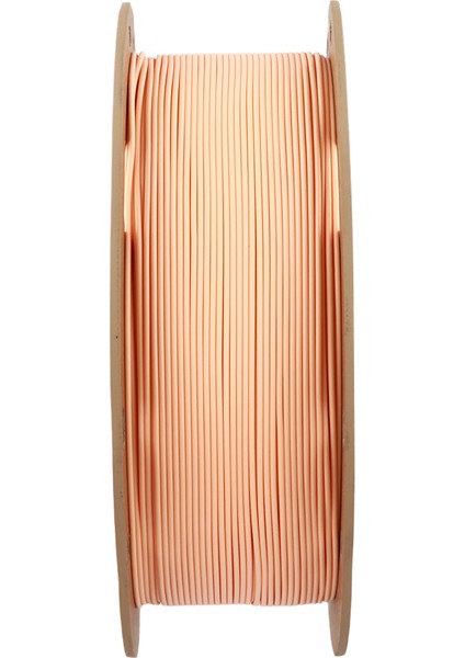 Panchroma Pla Filament Mat Pastel Şeftali fiyatları