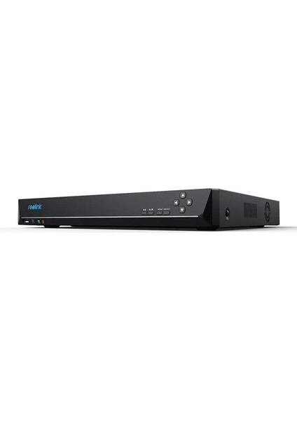 <![cdata[reolınk 36KANAL NVS36 3-Diskli Nvr Kayıt Cihazı (4tb Disk Dahil)]]>