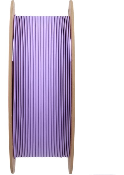 Panchroma Pla Filament Mat Lavanta Mor