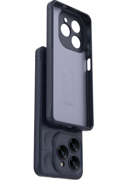 Tecno Spark 20 Pro 4g Telefon Kılıfı, Kamera Koruma Silikon Yumuşak Tpu Kapak Tecno Spark 20 Pro 4g (Yurt Dışından) fiyatları