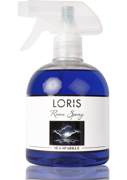 Yakamoz Sprey Oda Kokusu 500 ml