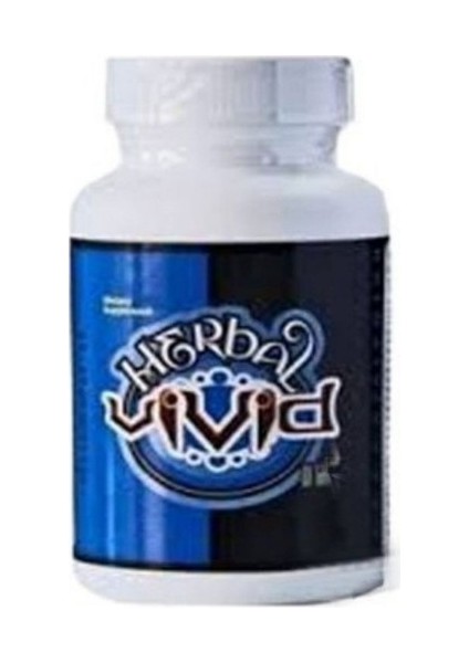 Supplement Vivid Erkekler Için 60 Lı 60 Peak Power For Men