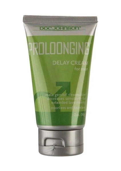 Sınırsız Market Proloonging Erkeklere Özel Geliştirilmiş Krem