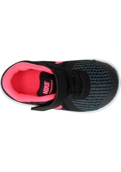 Revolution 4 Bebek Siyah Spor Ayakkabı 943308004 fiyatları