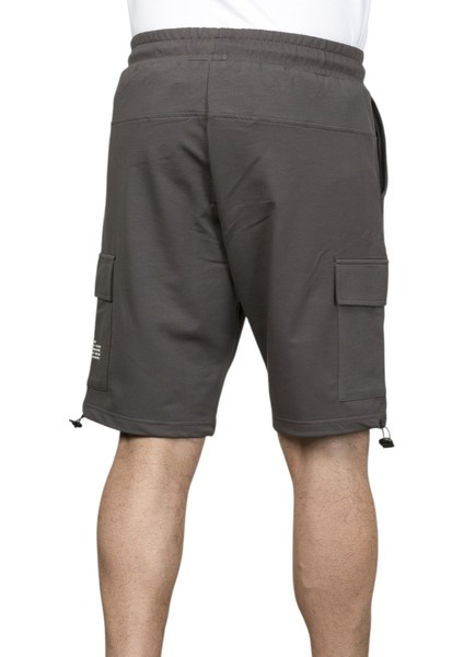 Erkek Bermuda Kargo Şort 24YCEEO06055 modelleri