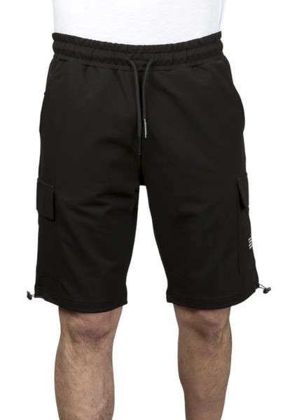 Erkek Bermuda Kargo Şort 24YCEEO06055