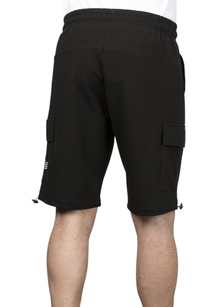 Erkek Bermuda Kargo Şort 24YCEEO06055 fırsatları