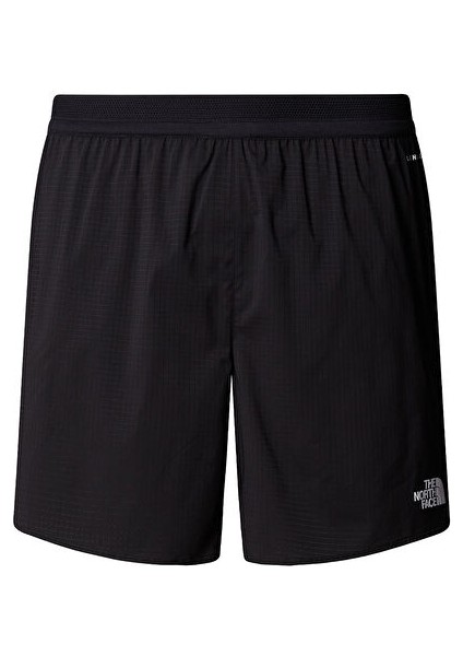 M Sunriser Short 7in Erkek Günlük Şort NF0A8BBUJK31 Siyah fırsatları