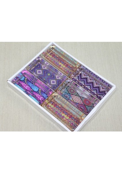 Cam Küllük Model 21