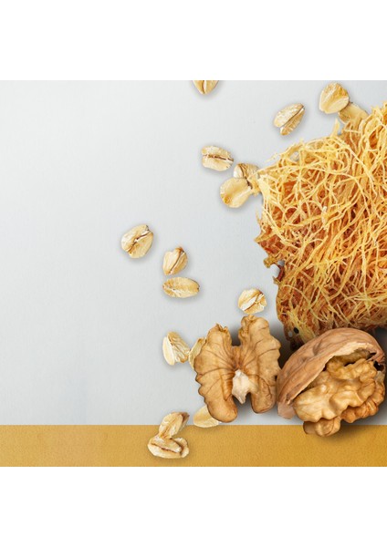 Cevizli Kadayıf Granola 300 gr