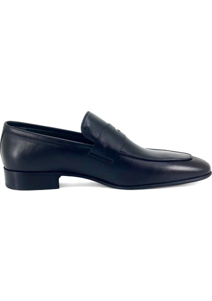 3180 25YA Erkek Klasik Ayakkabı Siyah modelleri