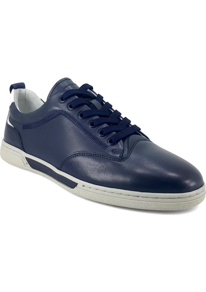 1020 25YA Erkek Günlük Ayakkabı Lacivert