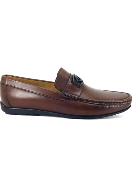 3204 25YA Erkek Günlük Ayakkabı Taba fiyatları