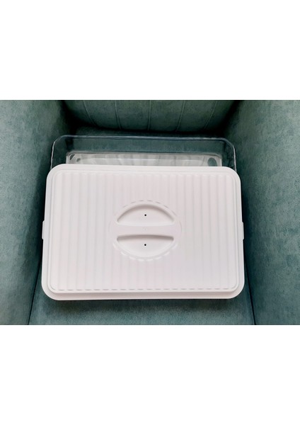 Borcam Kapağı Plastik Dikdörtgen fırsatları