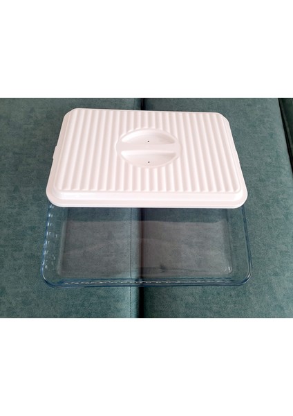 Borcam Kapağı Plastik Dikdörtgen indirimleri