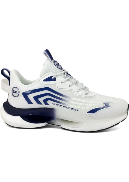 Atlas 25YA Erkek Anatomik Günlük Ayakkabı Beyaz fiyatları