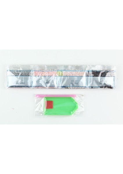 Boncuk Işleme Kiti 40 x 50 fiyatları