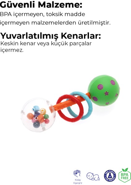 AE-1710 Galaxy Çıngırak -Kiki fiyatları