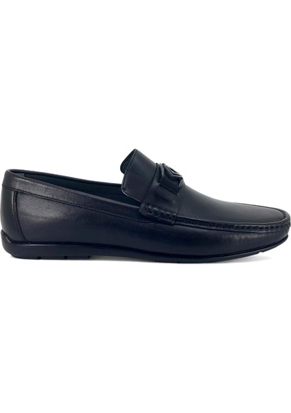 3204 25YA Erkek Günlük Ayakkabı Siyah fiyatları