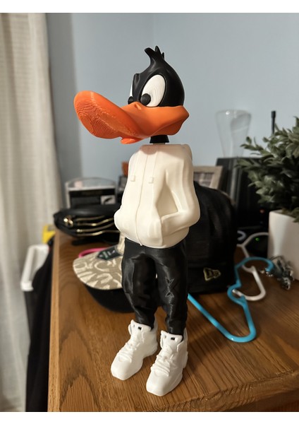 Mutlu Ördek Duffyduck