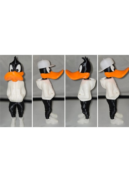 Mutlu Ördek Duffyduck