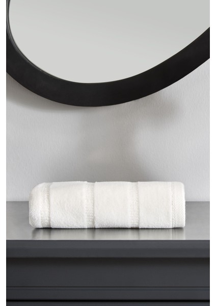 Organik Stripe Mutfak ve Kurulama Havlusu 30X50 cm fiyatları