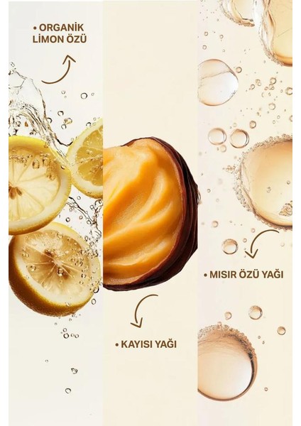 Günlük Kullanım Durulanmayan Saç Açıcı Sprey 150 ml