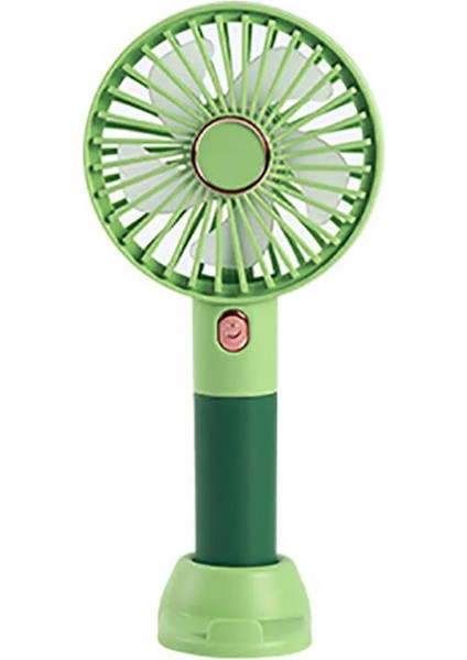 Mini El Fanı Kolay ve Pratik Kullanım Mini Soğutucu El Fanı