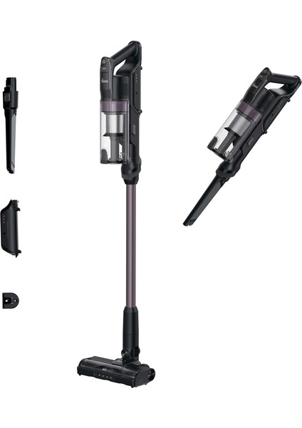 HF1P10H 011 Hf1 Plus Şarjlı Dikey Süpürge modelleri