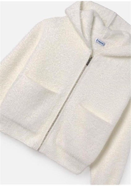 Çift Taraflı Yüksek Gramaj Lı Welsoft Kız Pelüş Ceket 7317 indirimleri