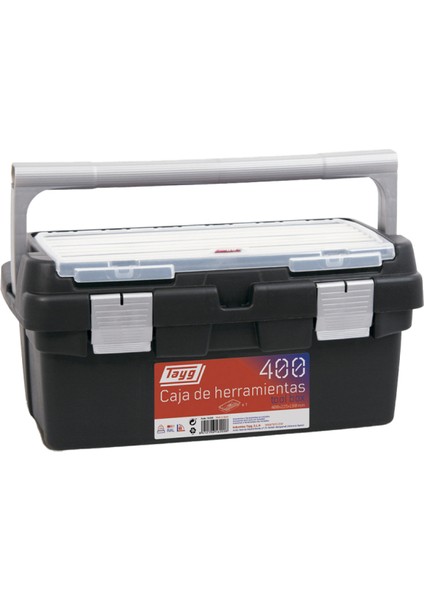 Tayg TAYG400 12LT Plastik/alüminyum Takım Çantası fiyatları