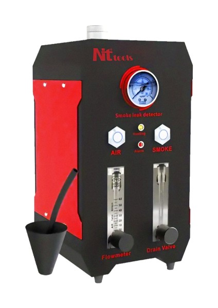 tools NT1071 12V Evap -Dumanlı Kaçak Tespit Dedektörü