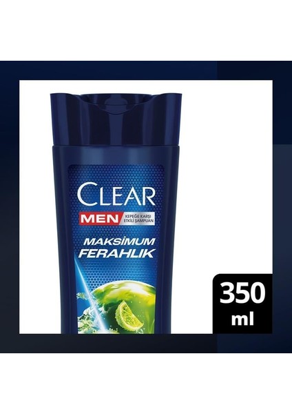 Men Maksimum Ferahlık Şampuan fiyatları