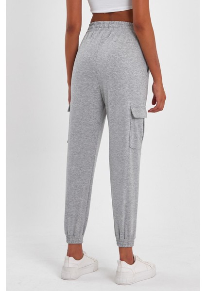 Alexandergardı Kargo Cepli Jogger Eşofman Altı (B23-0032) fırsatları