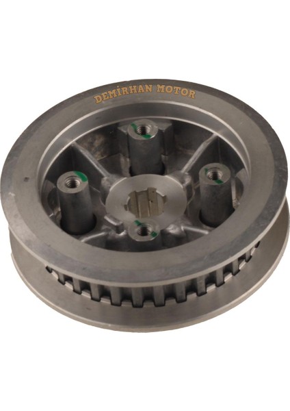 Honda Cbf 150-HERO Hunk Debriyaj Göbeği Iç Dış