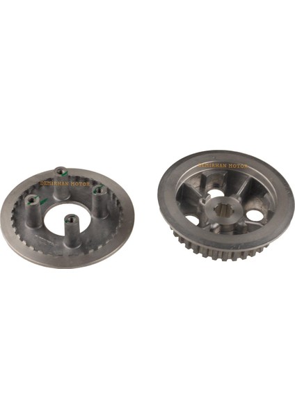 Honda Cbf 150-HERO Hunk Debriyaj Göbeği Iç Dış fiyatları